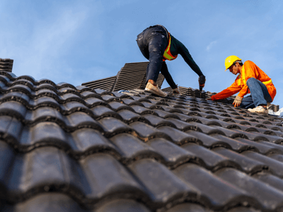 About Roof Repair Experts Slovan, PA